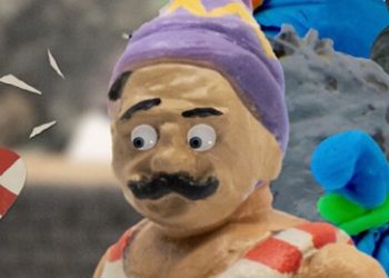 Should Children Watch This? Danish Cartoon Character with Ginormous Penis Sparks Outrage