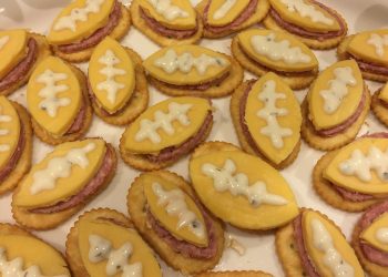 Americans to Consume 20 Million Pounds of Cheese During Super Bowl