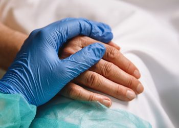 Man Receives First Successful Hands and Face Transplant: Part One