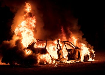 Man Receives First Successful Hands and Face Transplant: Part One