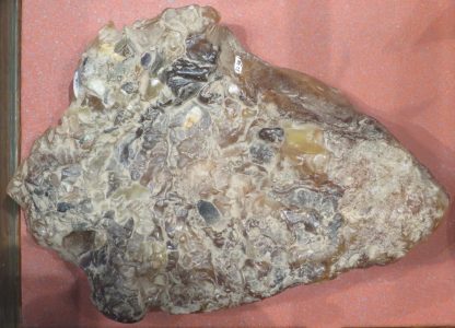 Ambergris Skagway Museum