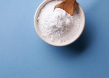 These Are All The Ways to Use Baking Soda: Part Two