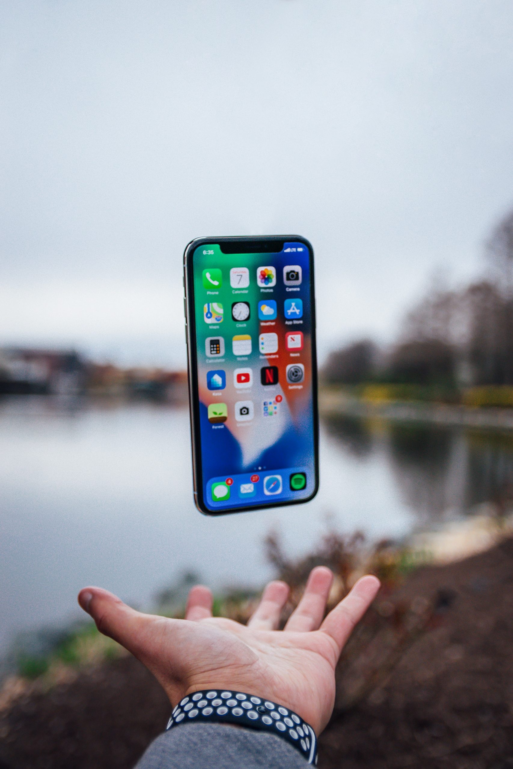 10 Best Retro iPhone Games - Oddee