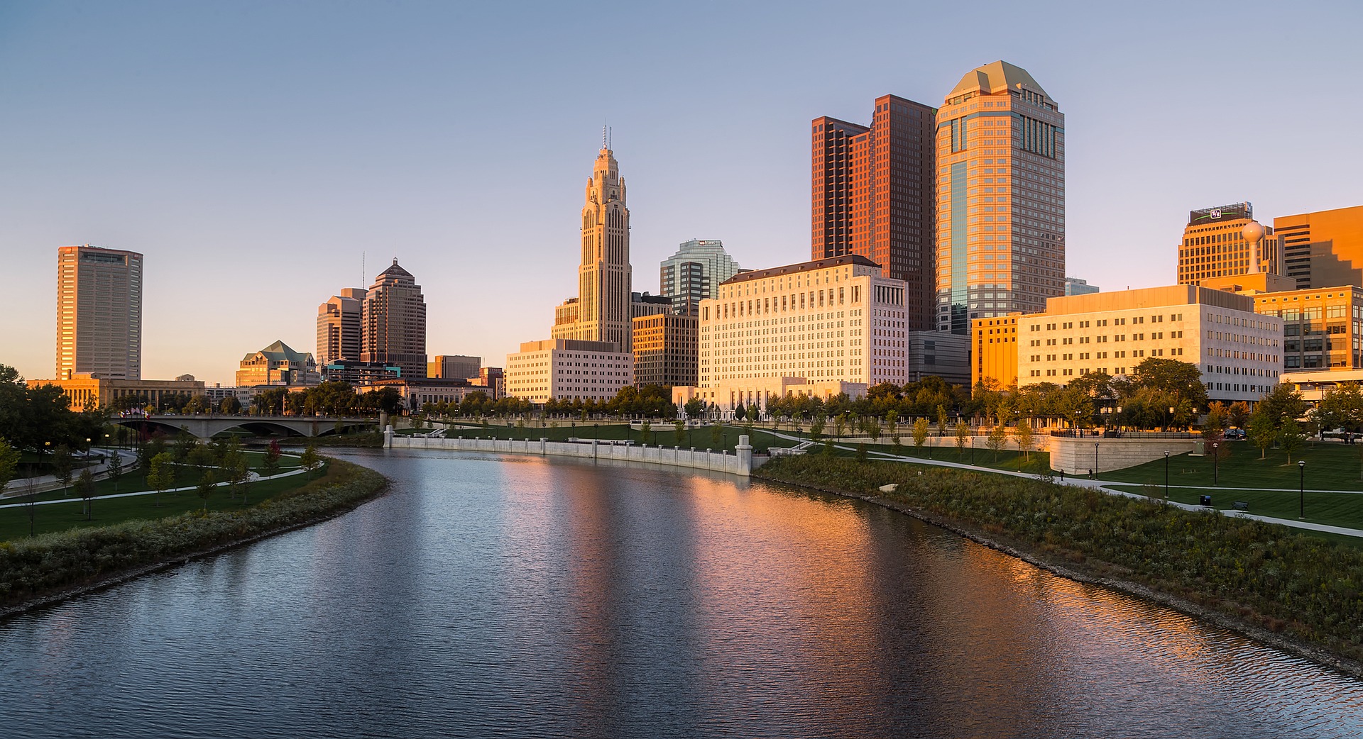 Ohio Fun Facts That You Want to Know: Part Two - Oddee