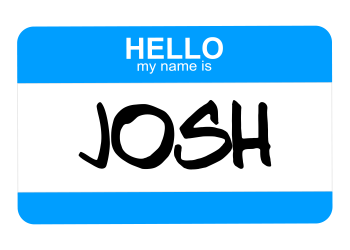 Hundreds of Joshes Battle with Pool Noodles to Determine the Ultimate Josh