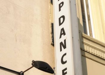 IT Teacher Takes Students to Lap Dance Club