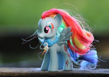 My Little Pony Fandom Faces Internal Strife Over White Supremacists