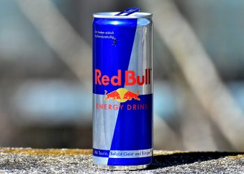Energy Drink Habit Lands Man in Hospital due to Heart Failure
