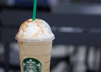 Tik Tok Coffee Trend Means Orders Are in Demand