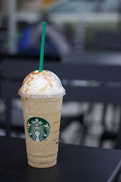 Tik Tok Coffee Trend Means Orders Are in Demand - Oddee