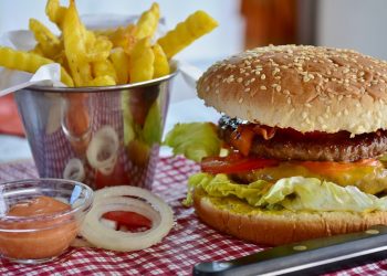 7 Revelations About Fast Food You’ll Wish You Didn’t Know