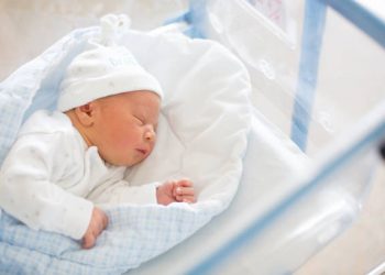 Lady Claims She Had Decuplets, Which Would Make Her a Record Breaker