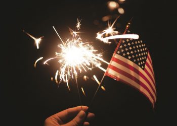 6 Unusual Independence Day Traditions from Across the US