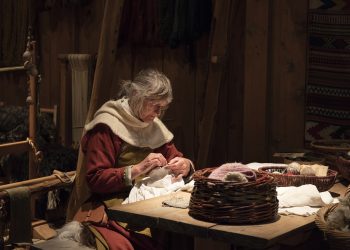 8 of History’s Weirdest Jobs