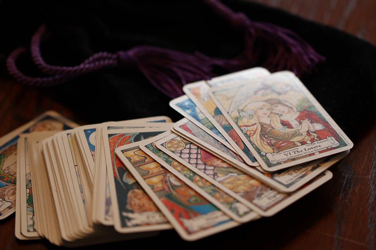 The Ancient Origins of 8 Common Superstitions Oddee