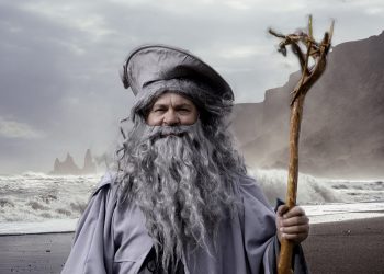 New Zealand’s Official Wizard Fired After Two Decades