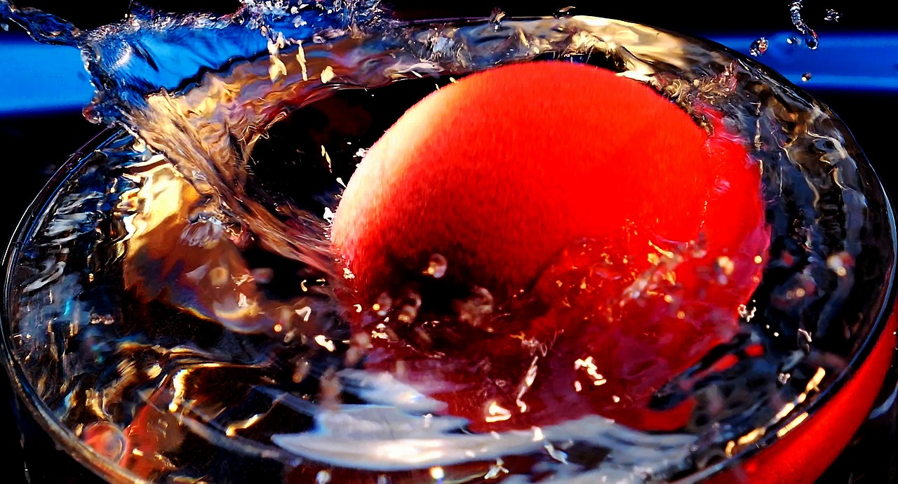 New Male Contraceptive A Warm Bath for Your Testicles Oddee