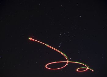 Unexplained Encounter Spurs Pentagon to Launch New UFO Task Force