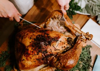 6 Unusual Thanksgiving Facts You May Not Have Known About