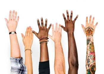 Grandma Got Tattooed For Her Birthday: Part Two