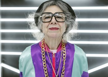 Grandma Got Tattooed For Her Birthday: Part One