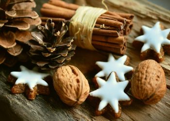 8 Facts to Make Christmas a Little Bit Weirder