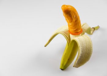 New Male Contraceptive Could Shrink Your ‘Nads with Nanoparticles