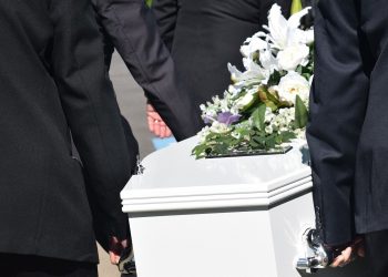 5 Funerals That Went Horribly Wrong