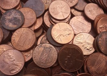 Car Shop Owner Sued After Dumping 91,500 Pennies on Ex-Employee’s Yard