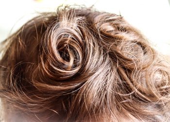 Meet the Georgia Toddler with an Untamable Mane