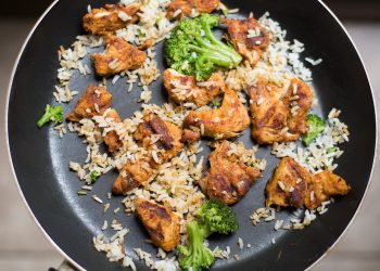 Teen Has Legs and Fingers Amputated After Eating Leftover Rice