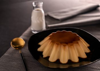 8 Odd but Tasty Desserts from Around the Globe