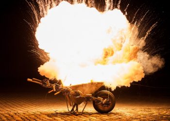 5 Things that Exploded for Bizarre Reasons