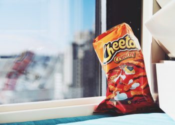 Cheetos: Germany’s Forbidden Fruit