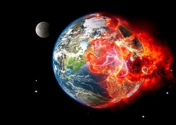 5 Outlandish Theories About How the World Will End