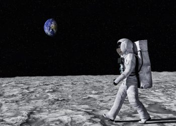 Canada to Prosecute Crimes Committed on the Moon