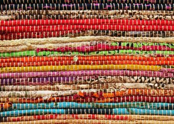 How to Protect Your Rug From Stains and Fading