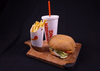 How Burger Fast Food Became What it is Today: Part Three