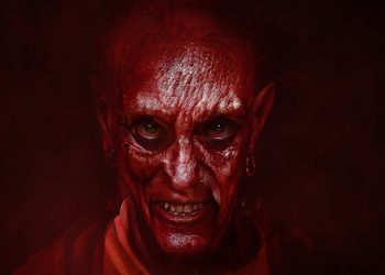 5 Landmarks Left on Earth by Satan