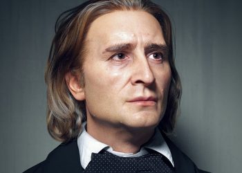 7 Strange Reasons Pianist Franz Liszt Was the First Modern Rock Star