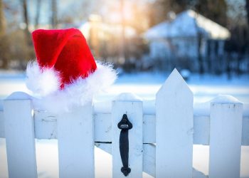 Global Santa Shortage Means Santa Might Not Be Coming to Town