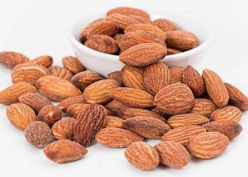 41 Almond Fun Facts for National Almond Day