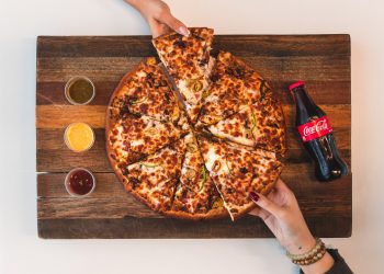 9 Fun Pizza Facts to Celebrate National Pizza Day