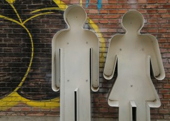 8 Feminine and Masculine Items (That Were Originally for the Opposite Sex)