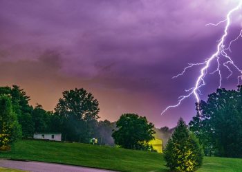 All The Lightning Facts You Never Knew: Part One