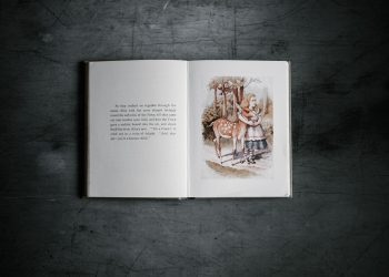 Author of Grieving Book Charged in Husband’s Murder