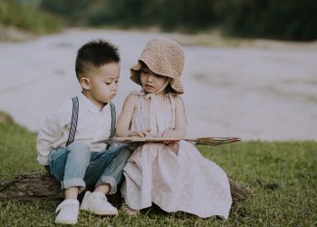 Mom Wrote Kids’ Book After Her Husband Died — Now She’s Charged With His Murder