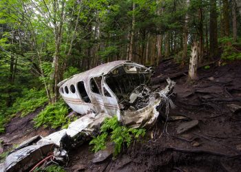 Jacob Guilty Of Crashing Plane For YouTube Views