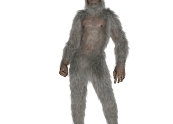 The Man-Eating Beast That Terrorized France