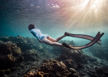 These Are Some of the World’s Deadliest Extreme Sports